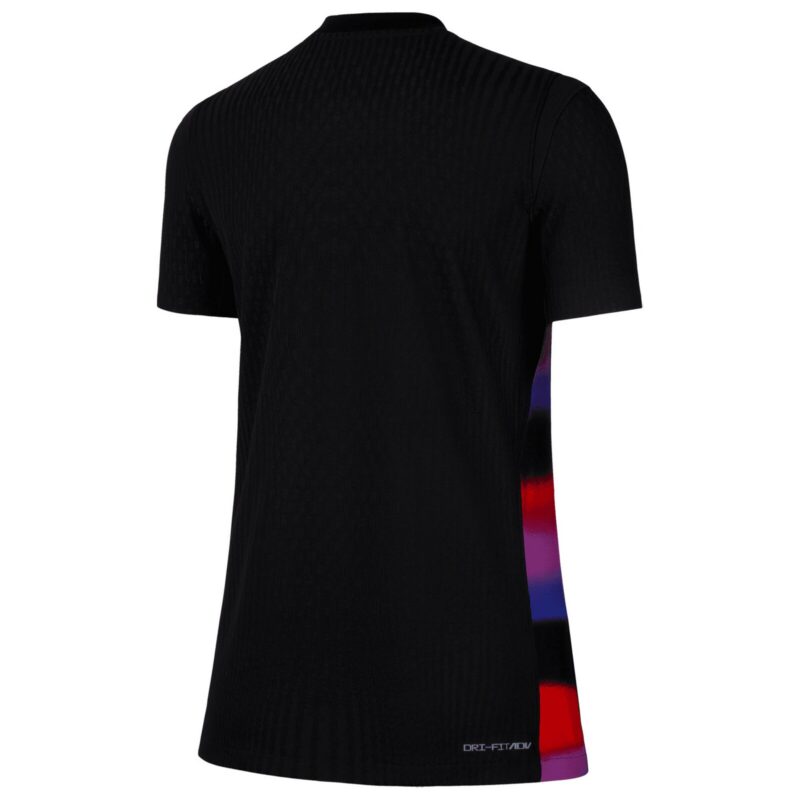 England Lionesses Nike Dri-FIT ADV Away Match Shirt 2025 - Womens