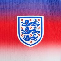 England Lionesses Nike Dri-FIT ADV Home Match Shirt 2025 - Kids