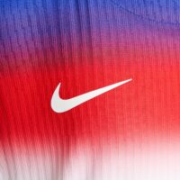 England Lionesses Nike Dri-FIT ADV Home Match Shirt 2025 - Kids