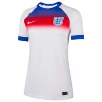 England Lionesses Nike Dri-FIT ADV Home Match Shirt 2025 - Womens