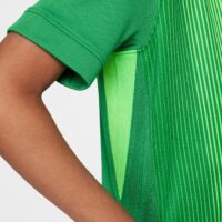 England Lionesses Nike Goalkeeper Stadium Shirt 2025 - Kids