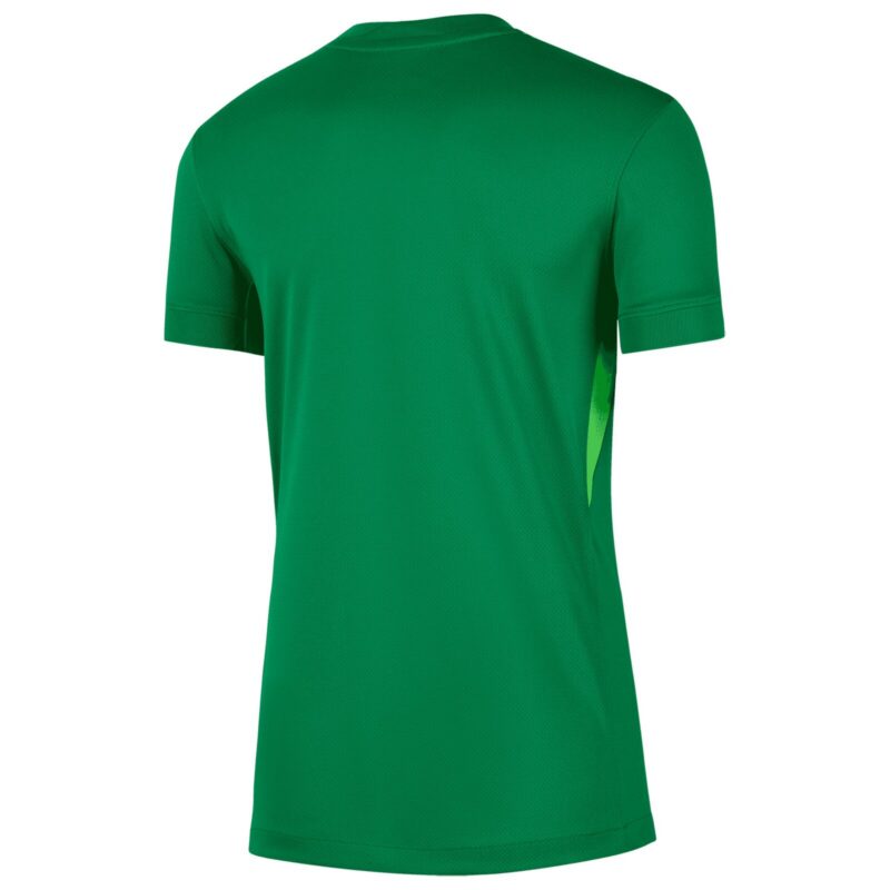 England Lionesses Nike Goalkeeper Stadium Shirt 2025 - Womens