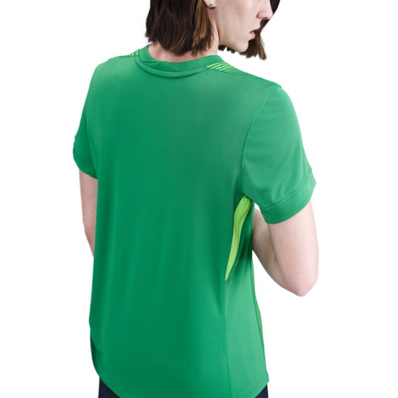 England Lionesses Nike Goalkeeper Stadium Shirt 2025 - Womens