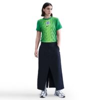 England Lionesses Nike Goalkeeper Stadium Shirt 2025 - Womens