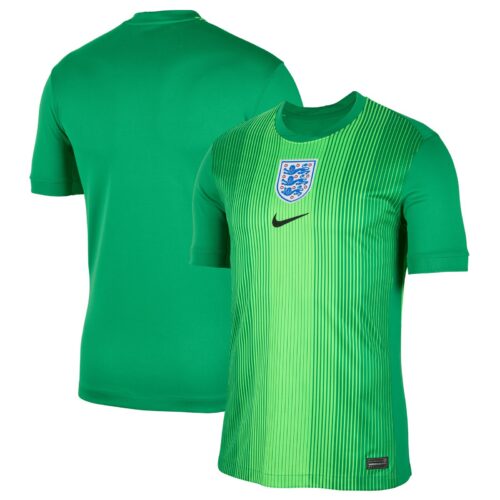 A2B image: england-lionesses-nike-goalkeeper-stadium-shirt-2025 England Lionesses Nike Goalkeeper Stadium Shirt 2025