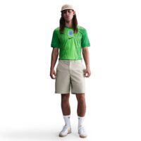 England Lionesses Nike Goalkeeper Stadium Shirt 2025