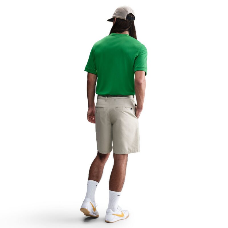 England Lionesses Nike Goalkeeper Stadium Shirt 2025