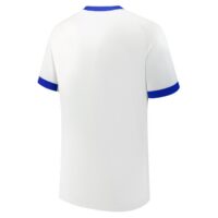 England Lionesses Nike Home Stadium Shirt 2025 - Kids