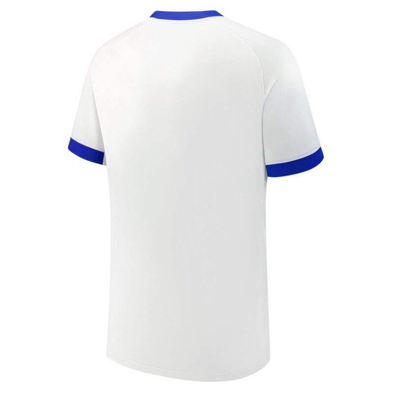 England Lionesses Nike Home Stadium Shirt 2025 - Kids