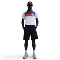 England Lionesses Nike Home Stadium Shirt 2025