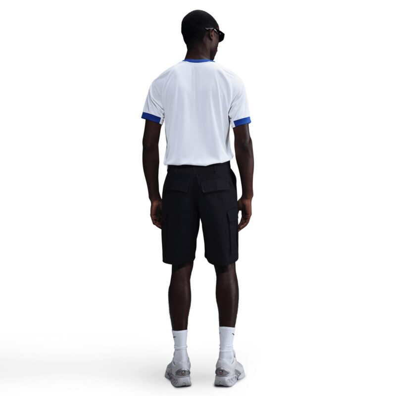 England Lionesses Nike Home Stadium Shirt 2025