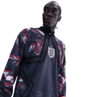 England Nike Hollywood Goalkeeper Lifestyle Jersey