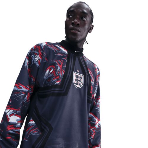 A2B image: england-nike-hollywood-goalkeeper-lifestyle-jersey England Nike Hollywood Goalkeeper Lifestyle Jersey