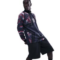 England Nike Hollywood Goalkeeper Lifestyle Jersey