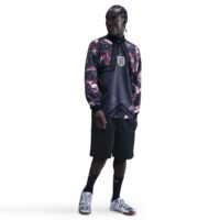 England Nike Hollywood Goalkeeper Lifestyle Jersey