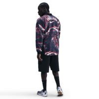 England Nike Hollywood Goalkeeper Lifestyle Jersey