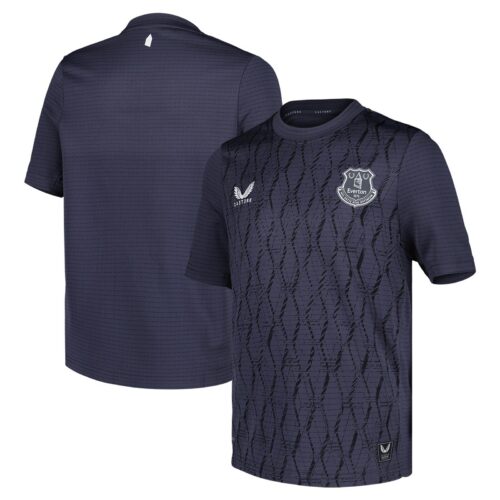 A2B image: everton-castore-away-goalkeeper-shirt-2025-26-kids Everton Castore Away Goalkeeper Shirt 2025-26 - Kids