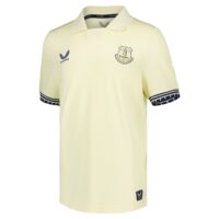 A2B image: everton-castore-away-replica-shirt-2025-26-kids Everton Castore Away Replica Shirt 2025-26 - Kids