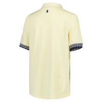 A2B image: everton-castore-away-replica-shirt-2025-26-kids Everton Castore Away Replica Shirt 2025-26 - Kids