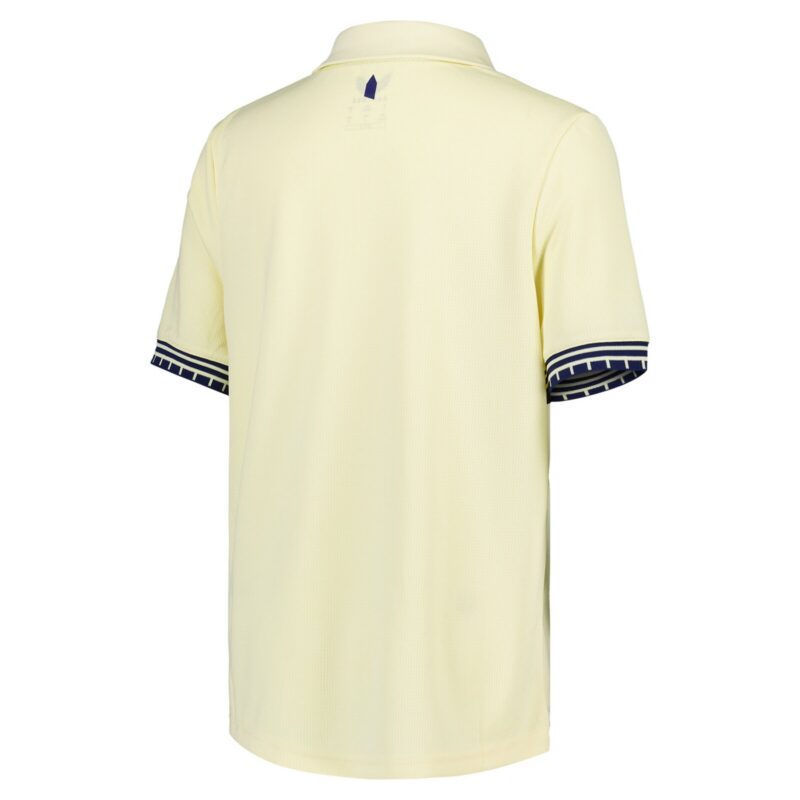 A2B image: everton-castore-away-replica-shirt-2025-26-kids Everton Castore Away Replica Shirt 2025-26 - Kids