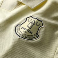 A2B image: everton-castore-away-replica-shirt-2025-26-unsponsored Everton Castore Away Replica Shirt 2025-26 - Unsponsored