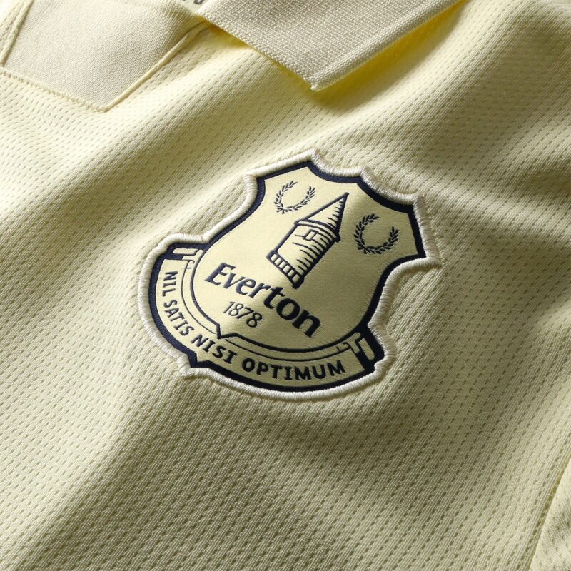 A2B image: everton-castore-away-replica-shirt-2025-26 Everton Castore Away Replica Shirt 2025-26