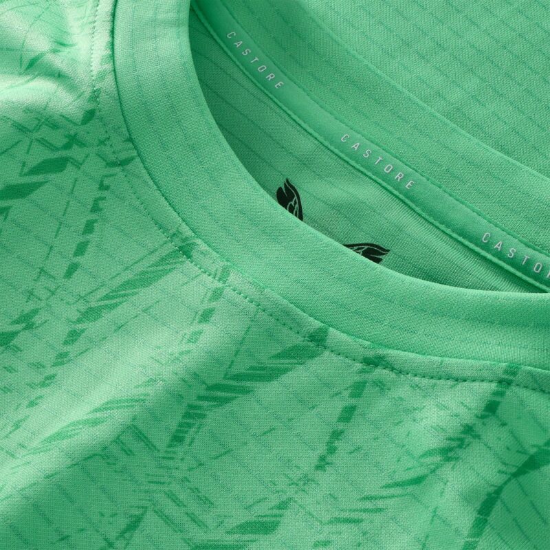 A2B image: everton-castore-home-goalkeeper-shirt-2025-26-kids Everton Castore Home Goalkeeper Shirt 2025-26 - Kids