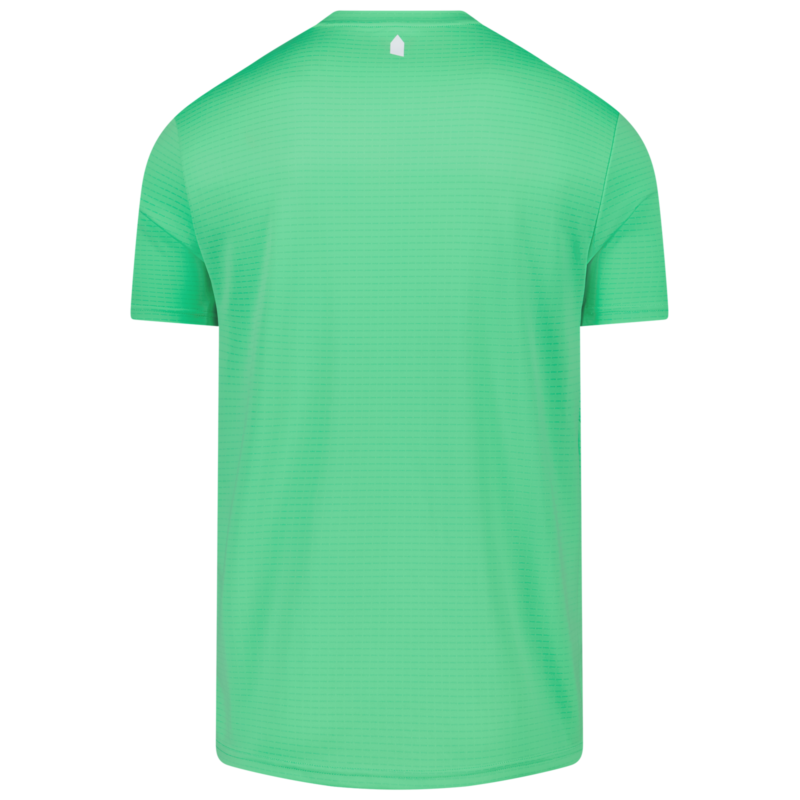 A2B image: everton-castore-home-goalkeeper-replica-shirt-2025-26 Everton Castore Home Goalkeeper Replica Shirt 2025-26