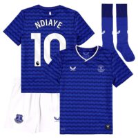 A2B image: everton-castore-home-infant-kit-2025-26-with-ndiaye-10-printing Everton Castore Home Infant Kit 2025-26 with Ndiaye 10 printing