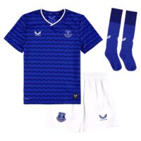 A2B image: everton-castore-home-infant-kit-2025-26-with-ndiaye-10-printing Everton Castore Home Infant Kit 2025-26 with Ndiaye 10 printing