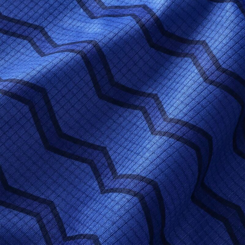 Everton Castore Home Pro Shirt 2025-26 - Unsponsored