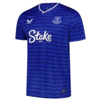A2B image: everton-castore-home-pro-shirt-2025-26-with-ndiaye-10-printing Everton Castore Home Pro Shirt 2025-26 with Ndiaye 10 printing