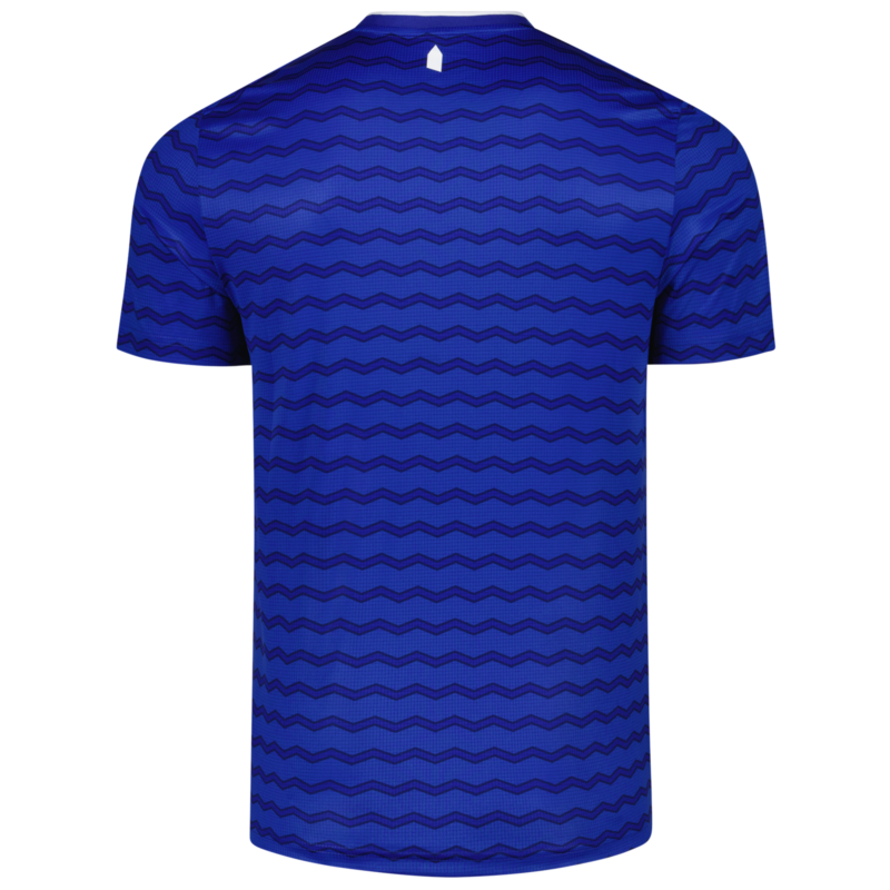 Everton Castore Home Replica Pro Shirt 2025-26