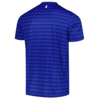 Everton Castore Home Replica Shirt 2025-26 - Unsponsored