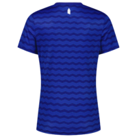 Everton Castore Home Replica Shirt 2025-26 - Womens