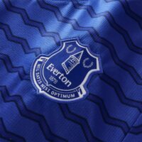 Everton Castore Home Replica Shirt 2025-26