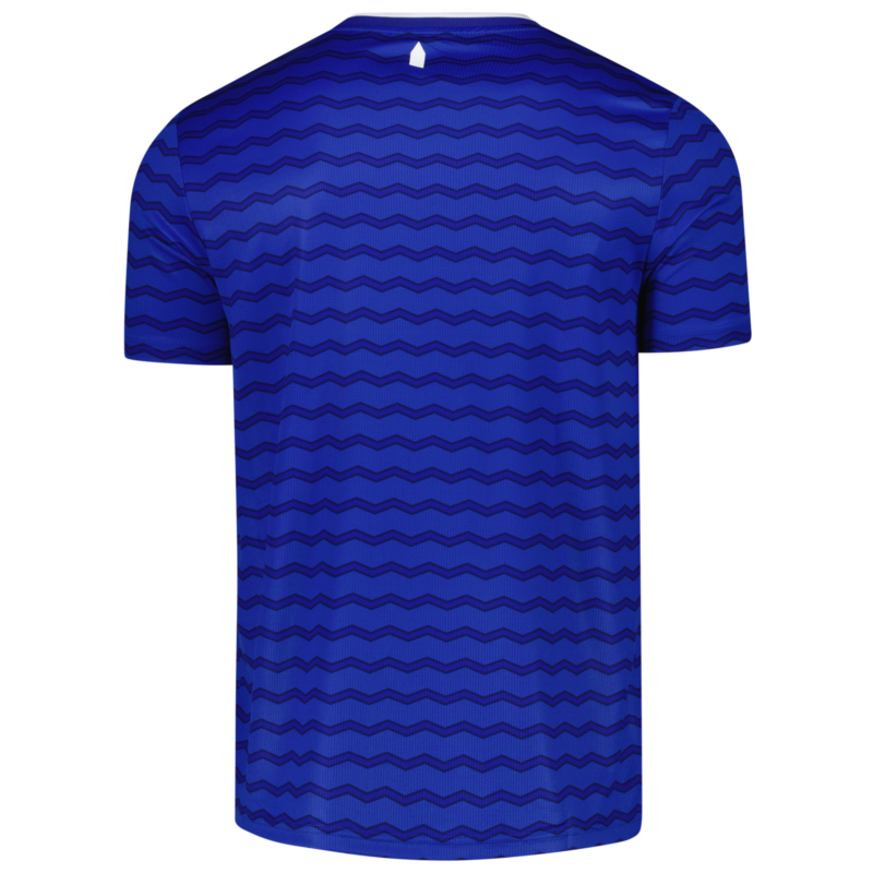 Everton Castore Home Replica Shirt 2025-26