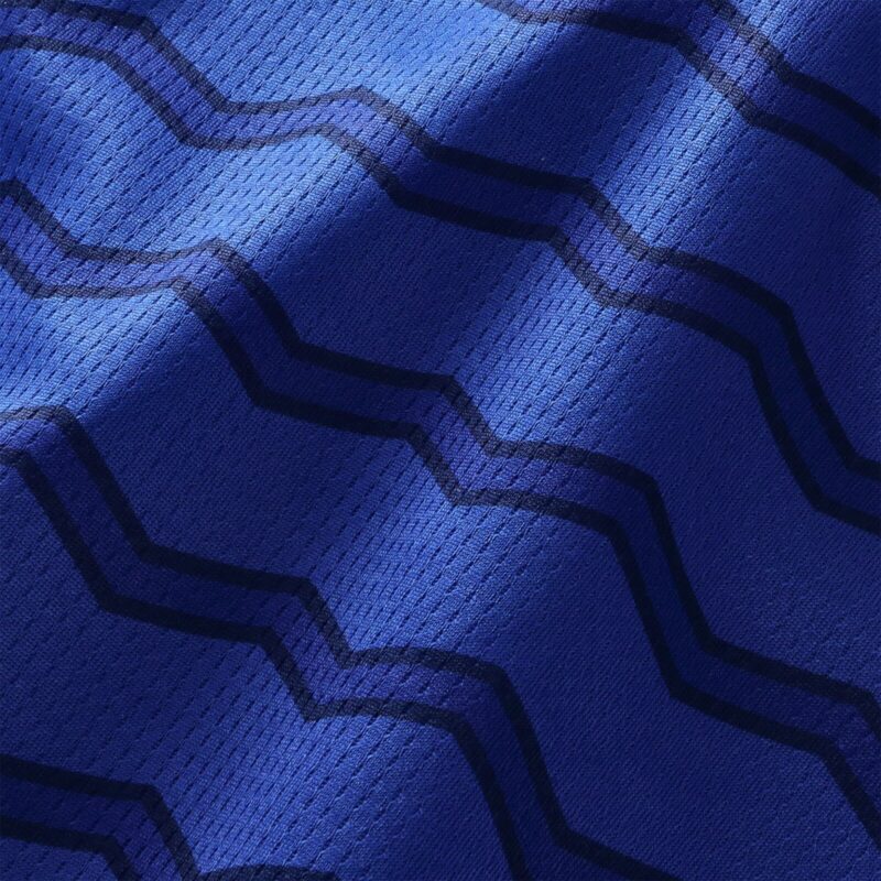 Everton Castore Home Replica Shirt 2025-26