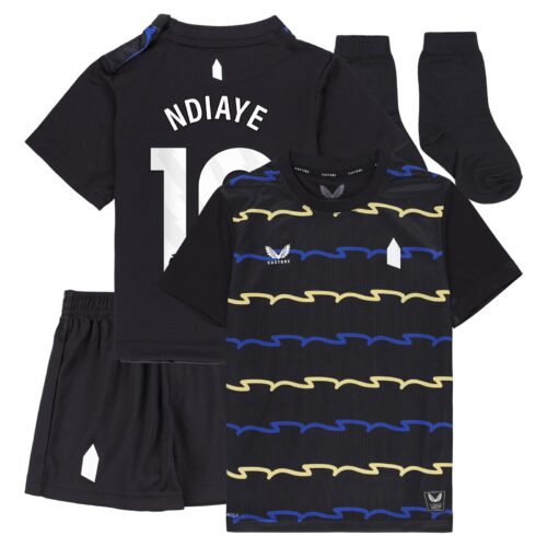 A2B image: everton-castore-third-baby-kit-2025-26-with-ndiaye-10-printing Everton Castore Third Baby Kit 2025-26 with Ndiaye 10 printing