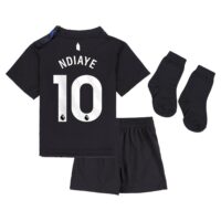 A2B image: everton-castore-third-baby-kit-2025-26-with-ndiaye-10-printing Everton Castore Third Baby Kit 2025-26 with Ndiaye 10 printing