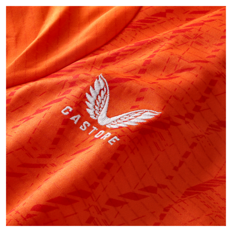 A2B image: everton-castore-third-goalkeeper-shirt-2025-26-kids Everton Castore Third Goalkeeper Shirt 2025-26 - Kids