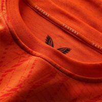 Everton Castore Third Goalkeeper Shirt 2025-26