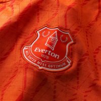 Everton Castore Third Goalkeeper Shirt 2025-26