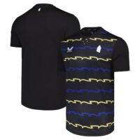 Everton Castore Third Pro Shirt 2025-26 - Unsponsored