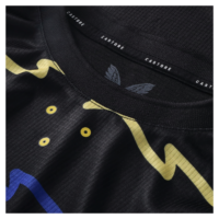 Everton Castore Third Pro Shirt 2025-26 - Unsponsored