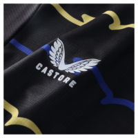 Everton Castore Third Pro Shirt 2025-26 - Unsponsored