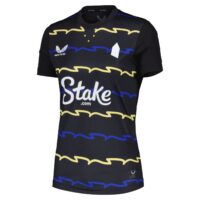 A2B image: everton-castore-third-pro-shirt-2025-26-womens Everton Castore Third Pro Shirt 2025-26 - Womens