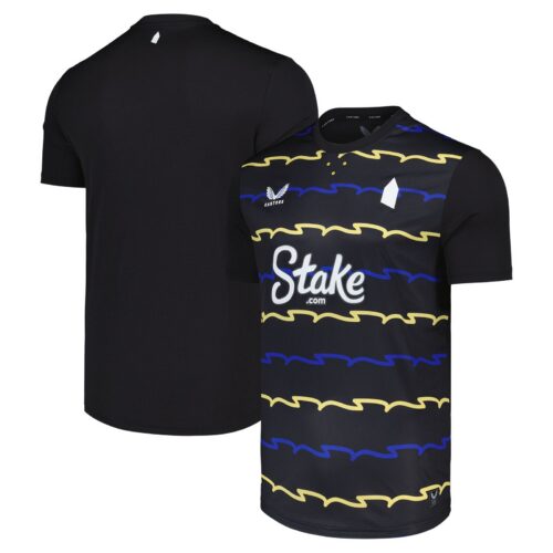 A2B image: everton-castore-third-pro-shirt-2025-26 Everton Castore Third Pro Shirt 2025-26