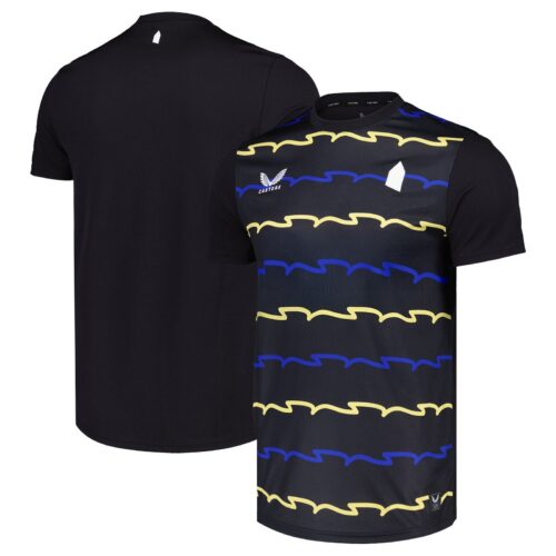 A2B image: everton-castore-third-replica-replica-shirt-2025-26-unsponsored Everton Castore Third Replica Replica Shirt 2025-26 - Unsponsored