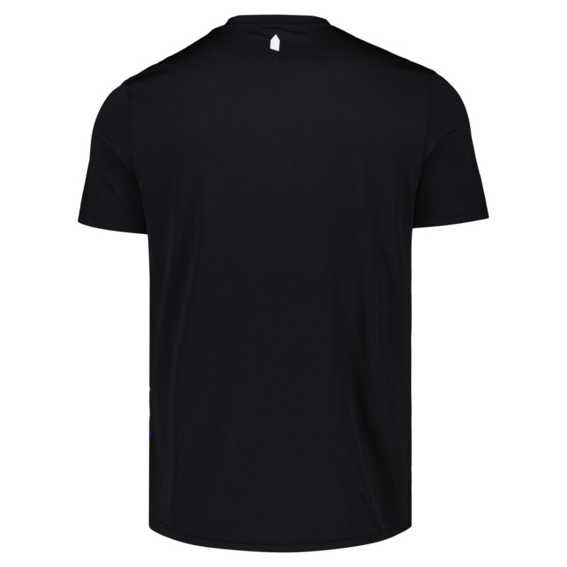 Everton Castore Third Replica Replica Shirt 2025-26 - Unsponsored